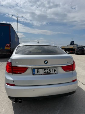 BMW 5 Gran Turismo 530d , снимка 4