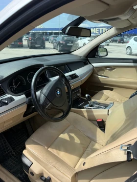 BMW 5 Gran Turismo 530d , снимка 10