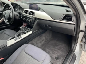 BMW 318 D, снимка 10