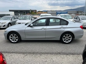 BMW 318 D, снимка 3
