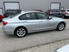 BMW 318 D, снимка 4