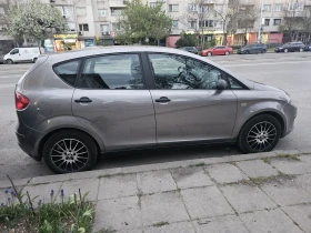 Seat Altea, снимка 5