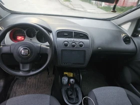 Seat Altea, снимка 1