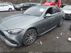Mercedes-Benz C 43 AMG 2.0l Amg C 43 4Matic, снимка 2