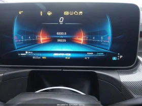 Mercedes-Benz C 43 AMG 2.0l Amg C 43 4Matic, снимка 7