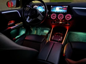 Mercedes-Benz B 200, снимка 11