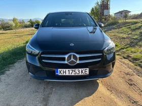 Mercedes-Benz B 200, снимка 1