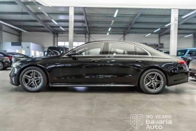 Mercedes-Benz S 350 d 4MATIC 9G Long AMG Line Executive, снимка 2