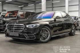 Mercedes-Benz S 350 d 4MATIC 9G Long AMG Line Executive, снимка 1