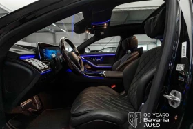 Mercedes-Benz S 350 d 4MATIC 9G Long AMG Line Executive, снимка 10