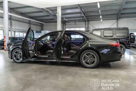 Mercedes-Benz S 350 d 4MATIC 9G Long AMG Line Executive, снимка 8
