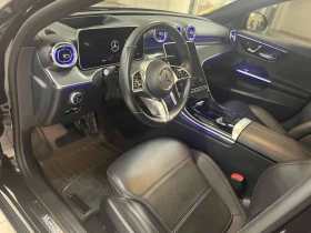 Mercedes-Benz C 300 4MATIC/ДИСТРОНИК/ПАНОРАМА/ПОДГРЕВИ/360/HUD, снимка 7