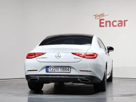 Mercedes-Benz CLS 400 D 4MATIC, снимка 4