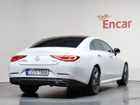 Mercedes-Benz CLS 400 D 4MATIC, снимка 2