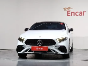 Mercedes-Benz CLS 400 D 4MATIC, снимка 3