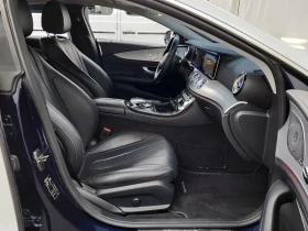 Mercedes-Benz CLS 400 D 4MATIC, снимка 10