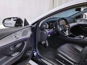 Mercedes-Benz CLS 400 D 4MATIC, снимка 9