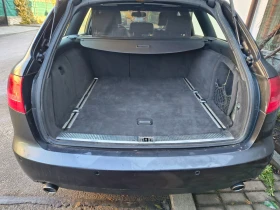 Audi A6 2.4i 6ск Газ.Инж, снимка 11