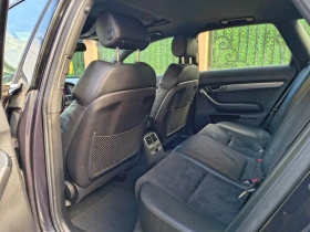 Audi A6 2.4i 6ск Газ.Инж, снимка 10