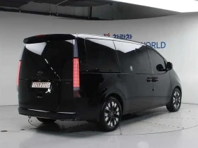 Hyundai Staria, снимка 2