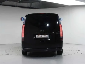 Hyundai Staria, снимка 4