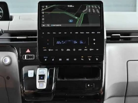 Hyundai Staria, снимка 13