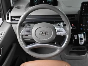 Hyundai Staria, снимка 12
