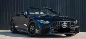Mercedes-Benz SL 63 AMG 4MATIC+ Roadster, снимка 1