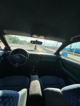 Audi A3, снимка 10