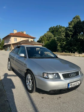 Audi A3, снимка 2