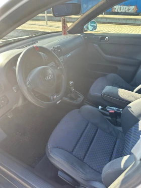 Audi A3, снимка 9