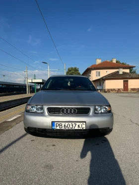 Audi A3, снимка 3