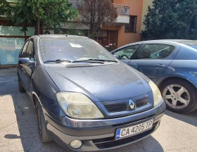 Renault Scenic, снимка 8
