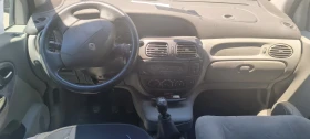 Renault Scenic, снимка 6