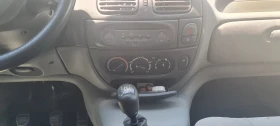 Renault Scenic, снимка 4