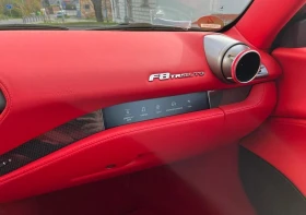 Ferrari F8 Tributo, снимка 7