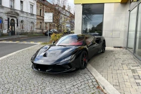 Ferrari F8 Tributo, снимка 4