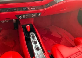 Ferrari F8 Tributo, снимка 8