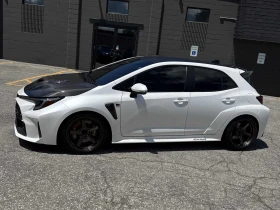 Toyota Corolla GR CIRCUIT EDDITION+ + , снимка 3