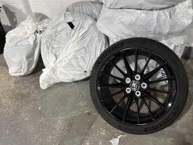 Toyota Corolla GR CIRCUIT EDDITION+ + , снимка 13