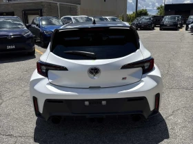 Toyota Corolla GR CIRCUIT EDDITION+ + , снимка 2