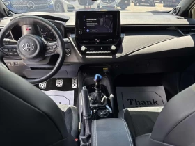 Toyota Corolla GR CIRCUIT EDDITION+ + , снимка 14