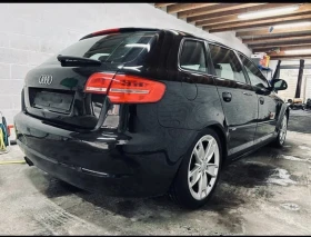 Audi A3, снимка 3