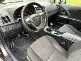 Toyota Avensis, снимка 8