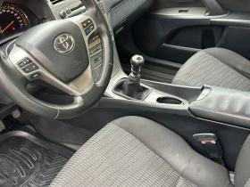 Toyota Avensis, снимка 13
