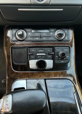 Audi A8 Audi A8 D4, снимка 6