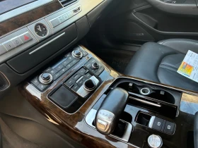 Audi A8 Audi A8 D4, снимка 7