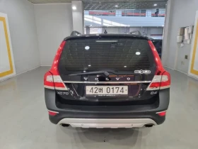 Volvo Xc70 D4 3Rd Generation🔥Auto Hub Korea   директе, снимка 2