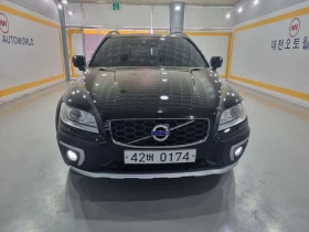 Volvo Xc70 D4 3Rd Generation🔥Auto Hub Korea   директе, снимка 1