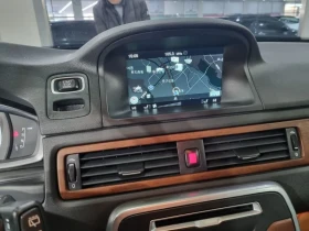 Volvo Xc70 D4 3Rd Generation🔥Auto Hub Korea   директе, снимка 13